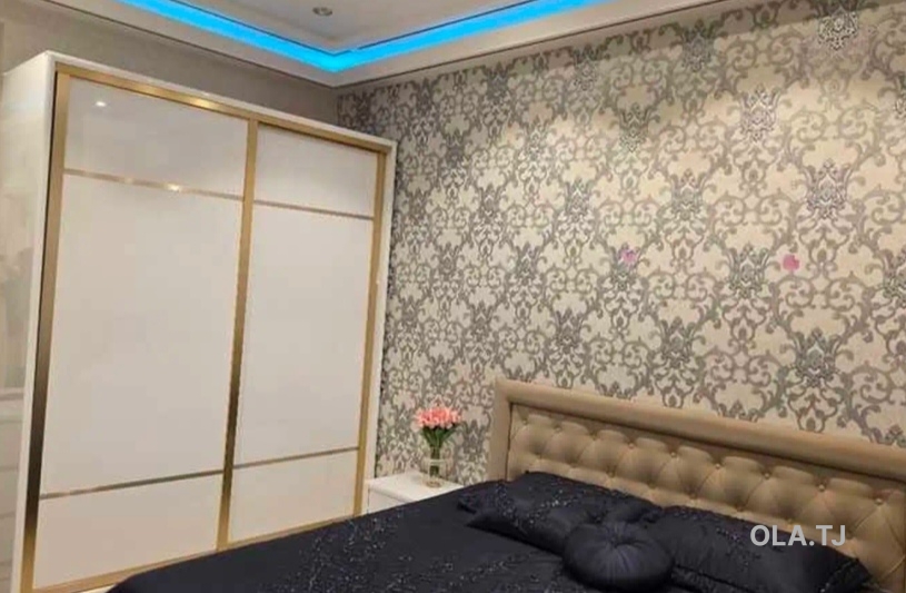 5 комнатная квартира, 10 этаж, 150 м²