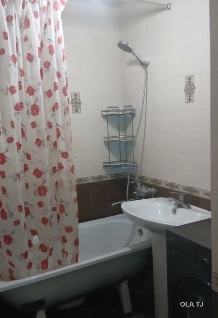 2 комнатная квартира, 11 этаж, 60 м²