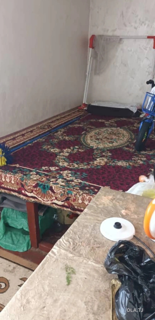 3 комнатная квартира, 4 этаж, 75 м²