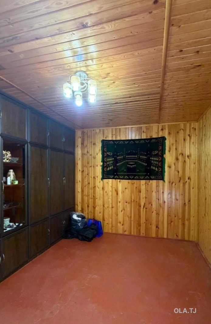 Дом (хавли), 8 комнат,