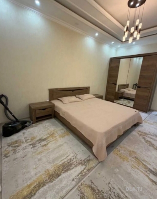 1 комнатная квартира, 14 этаж, 60 м²