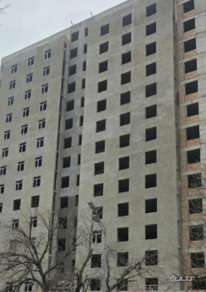 2 комнатная квартира, 7 этаж, 77 м²