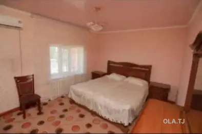 6 комнатная квартира, 2 этаж, 200 м²