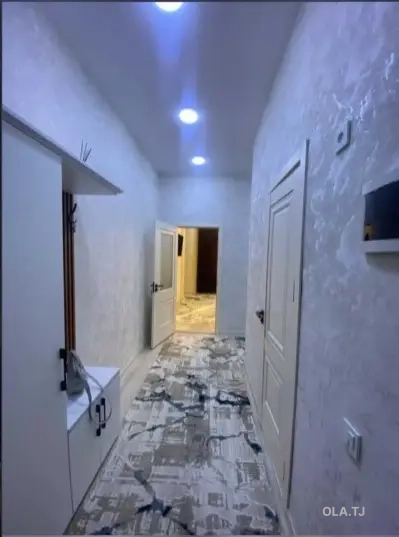 2 комнатная квартира, 5 этаж, 60 м²