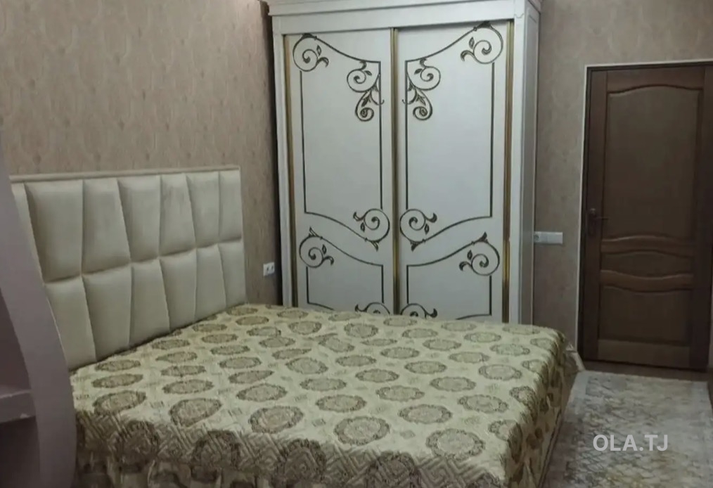 2 комнатная квартира, 16 этаж, 52 м²