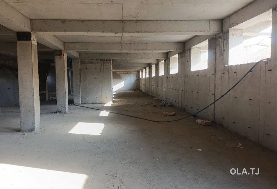 Помещение под склад, 400м², Б. Гафуров
