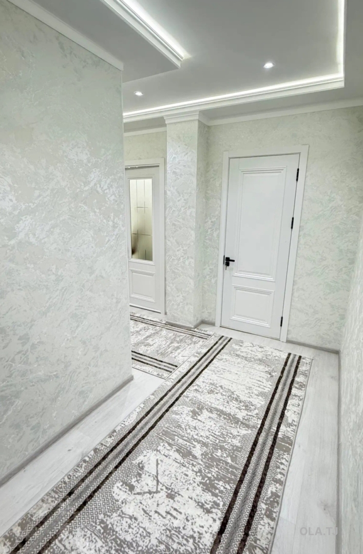 2 комнатная квартира, 9 этаж, 65 м²