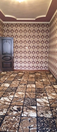 1 комнатная квартира, 4 этаж, 42 м²