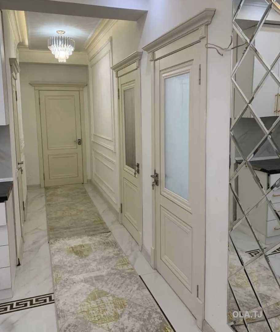 3 комнатная квартира, 9 этаж, 80 м²