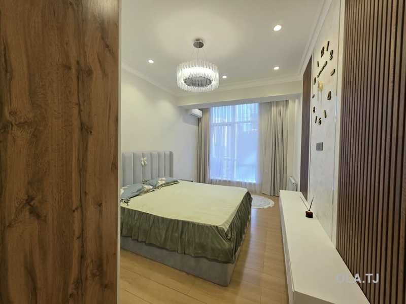 2 комнатная квартира, 14 этаж, 97 м²