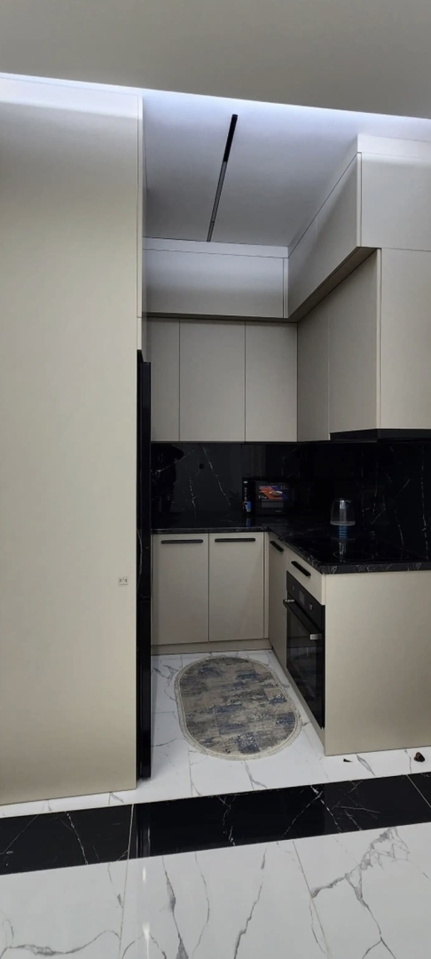 2 комнатная квартира, 4 этаж, 67 м²