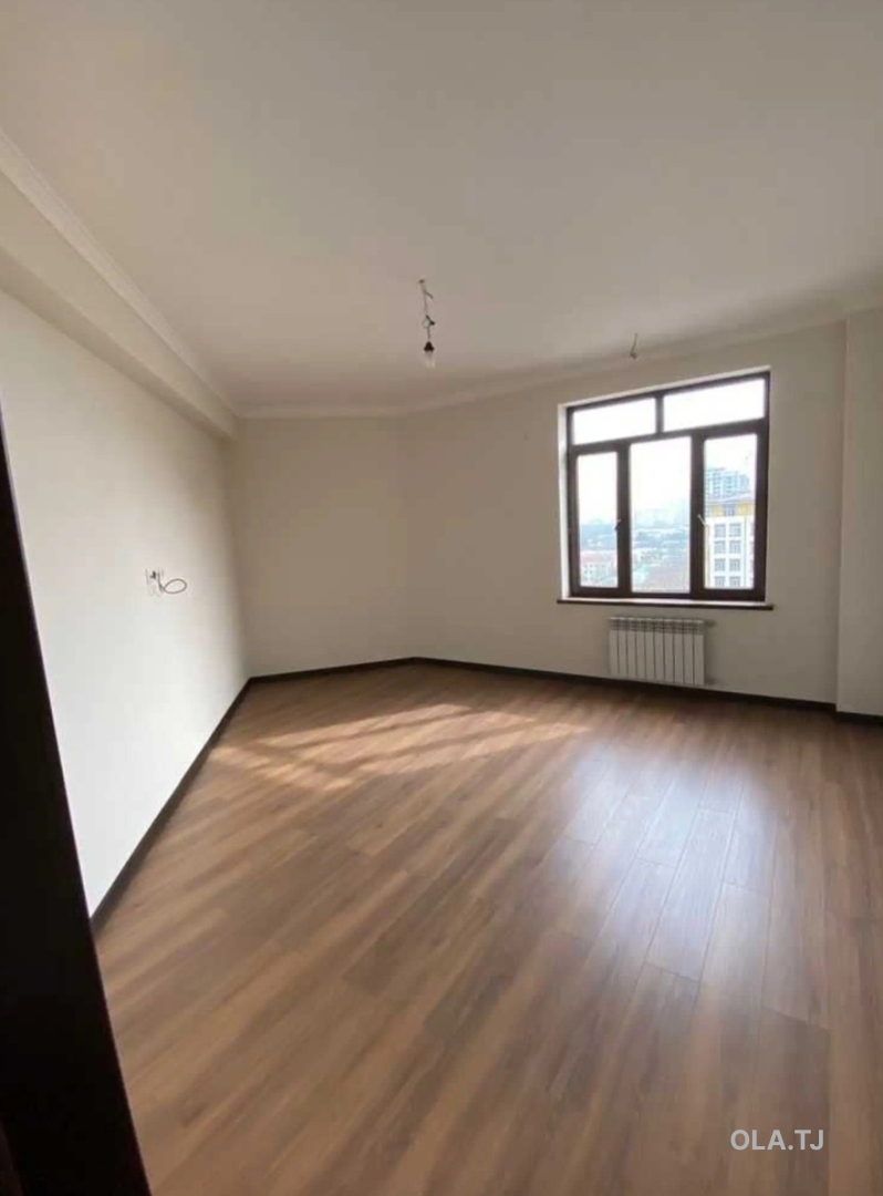 4 комнатная квартира, 9, 78 м²