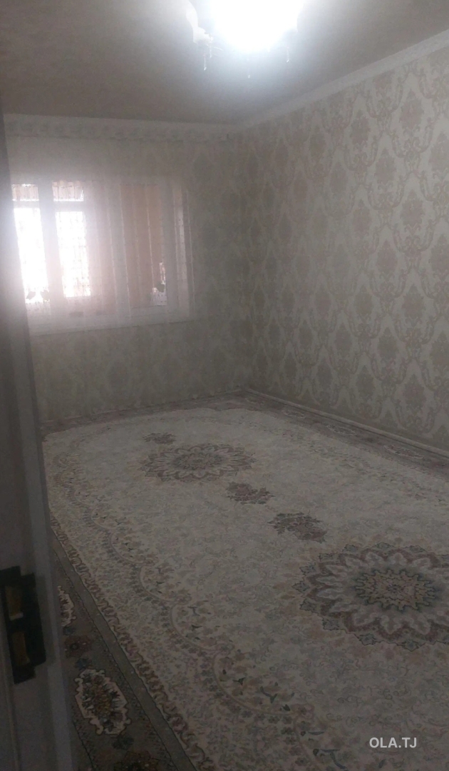 3 комнатная квартира, 5 этаж,