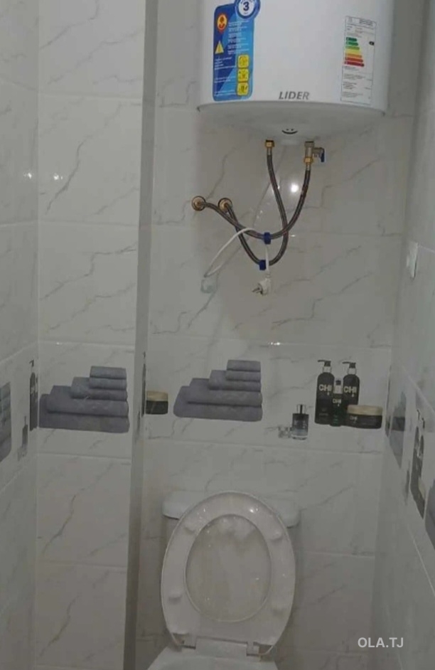 2 комнатная квартира, 5 этаж, 47 м²