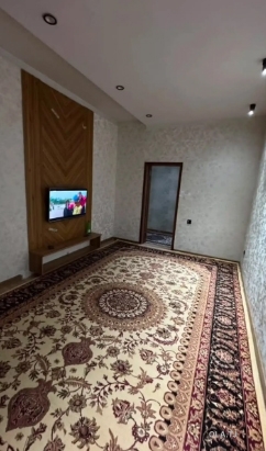 1 комнатная квартира, 10 этаж, 58 м²