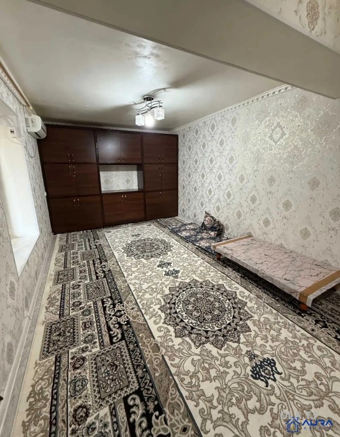 Дом (хавли), 5 комнат, 2 эт