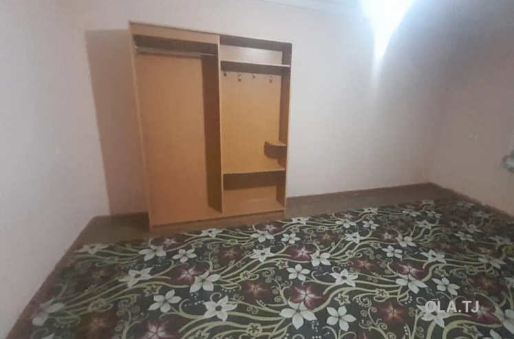 2 комнатная квартира, 3 этаж, 65 м²