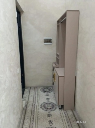 1 комнатная квартира, 15 этаж, 50 м²