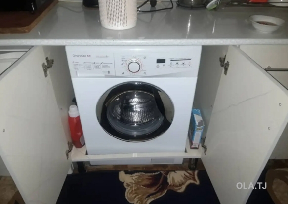 1 комнатная квартира, 1 этаж, 34 м²