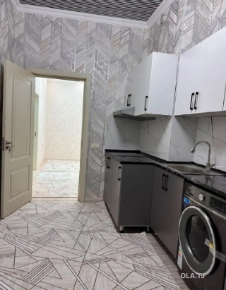 2 комнатная квартира, 9 этаж, 80 м²