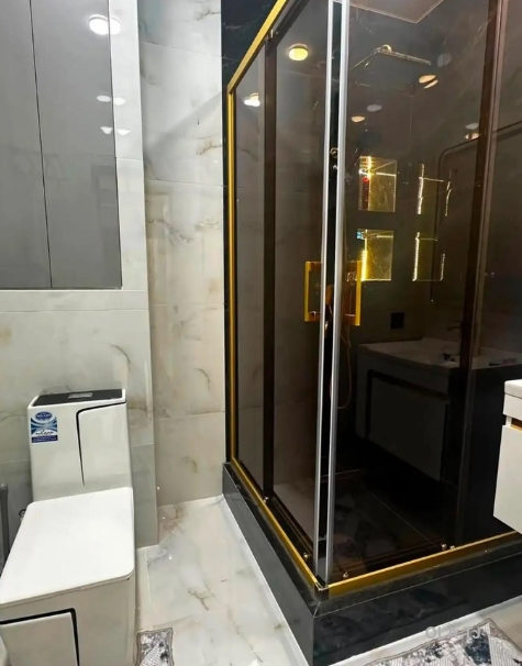 1 комнатная квартира, 10 этаж, 67 м²