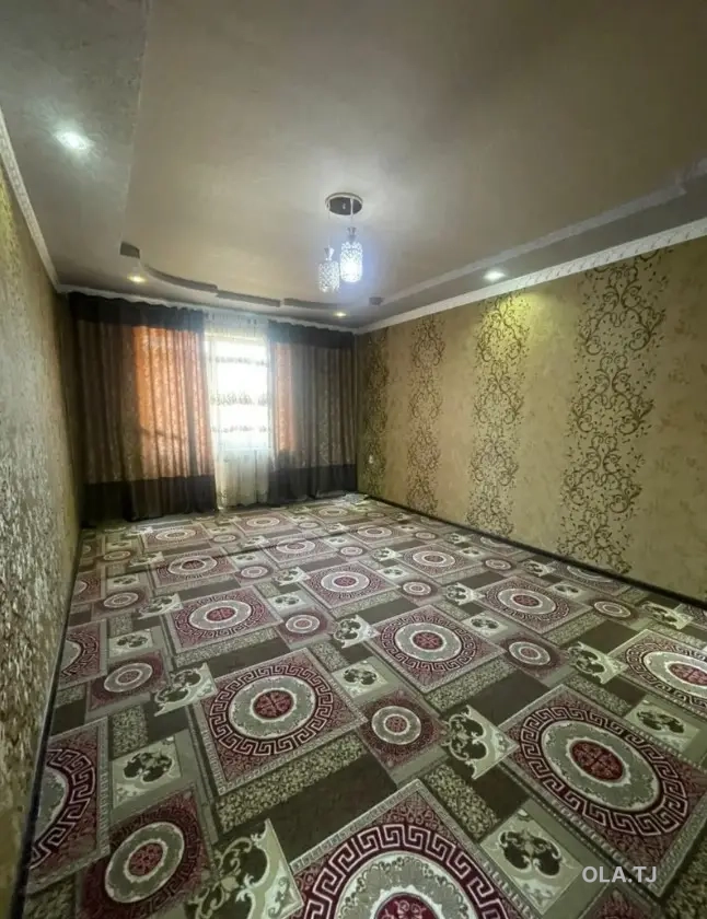 2 комнатная квартира, 10 этаж, 70 м²