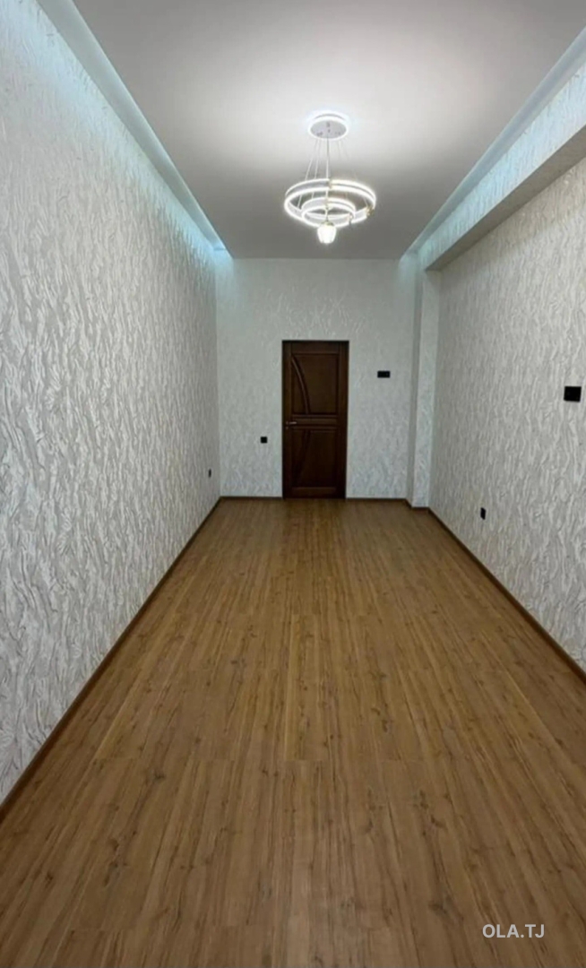 2 комнатная квартира, 9 этаж, 90 м²