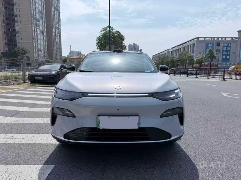 Leapmotor C11,  2025