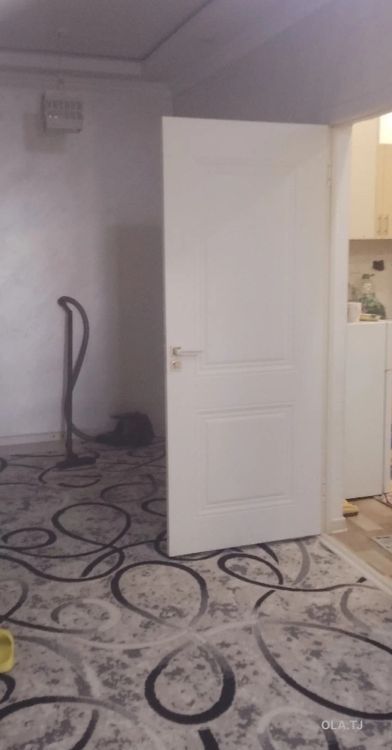 Комната в 2 комнатной квартире, 9/,