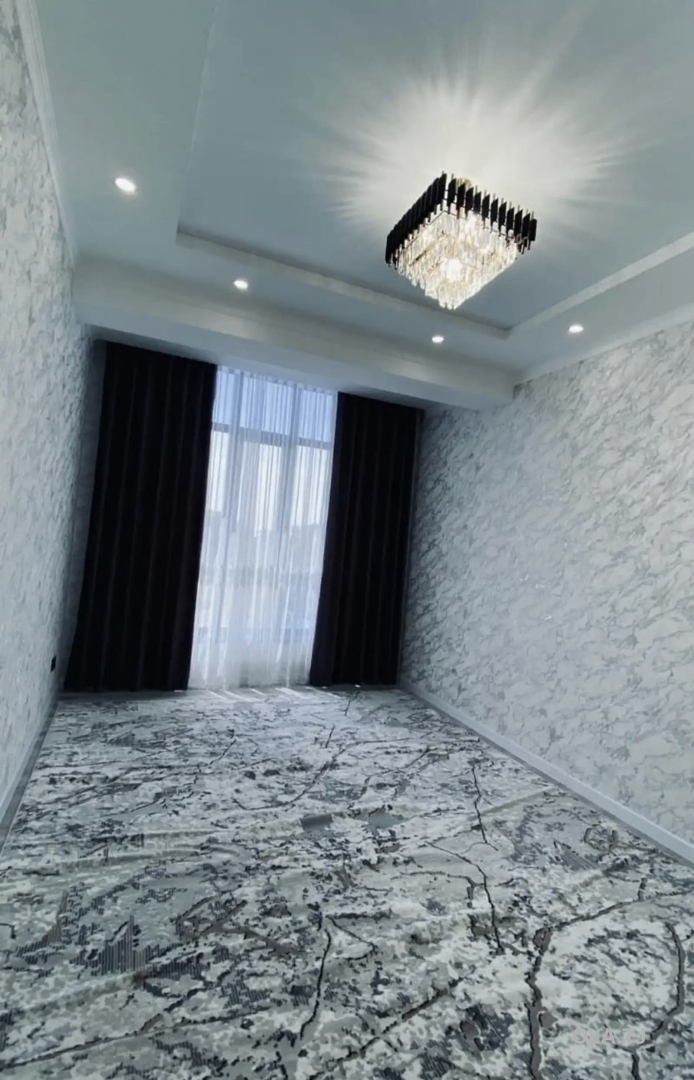 3 комнатная квартира, 4 этаж, 82 м²