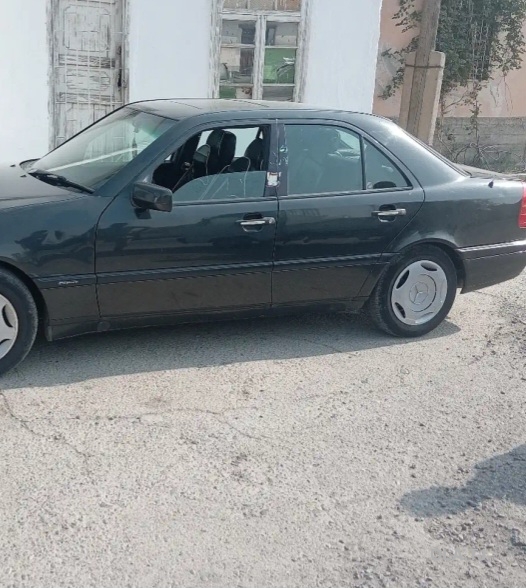 Mercedes-Benz C-Класс,  1994