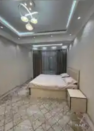 1 комнатная квартира, 3 этаж, 50 м²