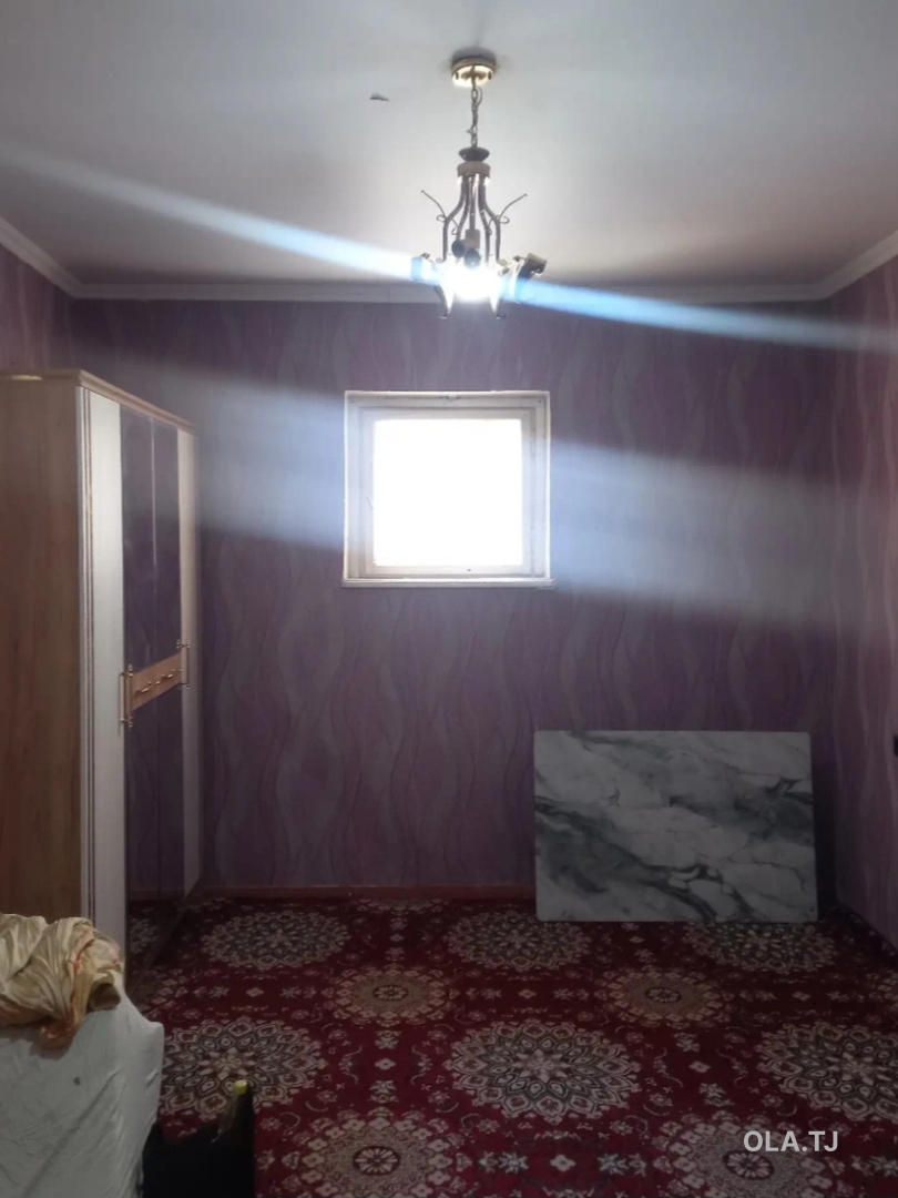 2 комнатная квартира, 4 этаж, 65 м²