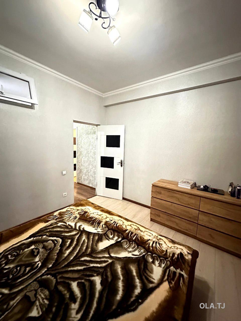 2 комнатная квартира, 13 этаж, 60 м²