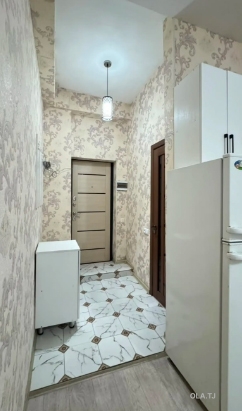 1 комнатная квартира, 11 этаж, 26 м²