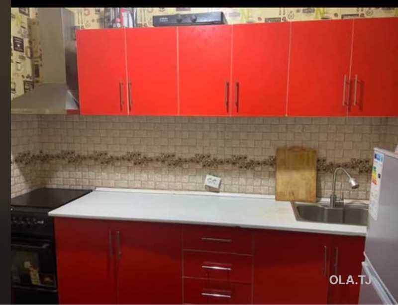 2 комнатная квартира, 8 этаж, 60 м²