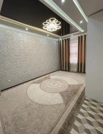 5 комнатная квартира, 7 этаж, 145 м²