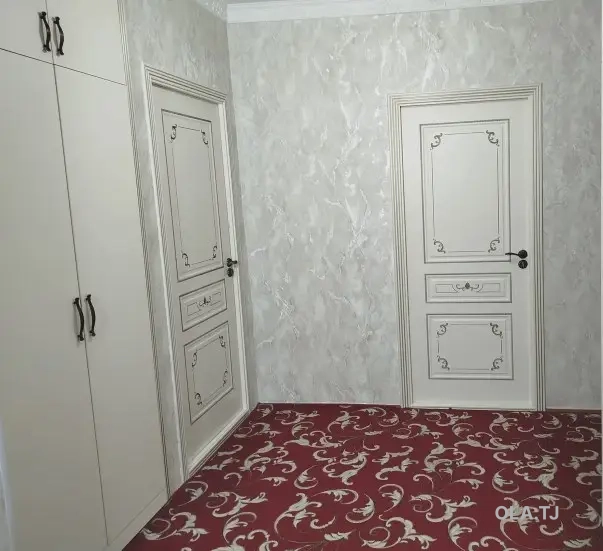 4 комнатная квартира, 5 этаж, 100 м²