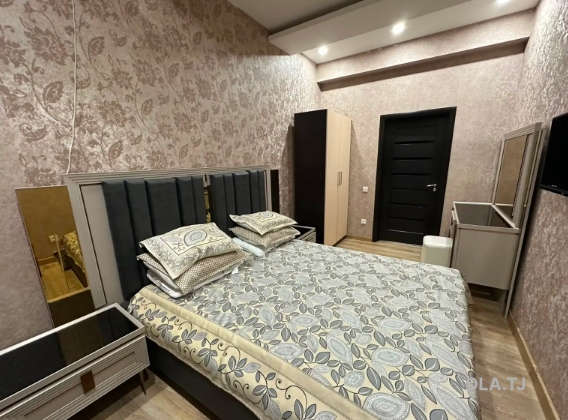 1 комнатная квартира, 11 этаж, 59 м²