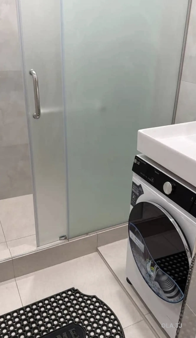 3 комнатная квартира, 13 этаж, 87 м²