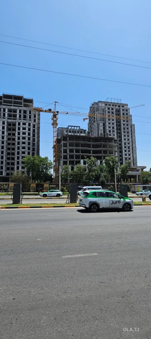 2 комнатная квартира, 14 этаж, 64 м²