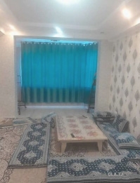 1 комнатная квартира, 4 этаж,