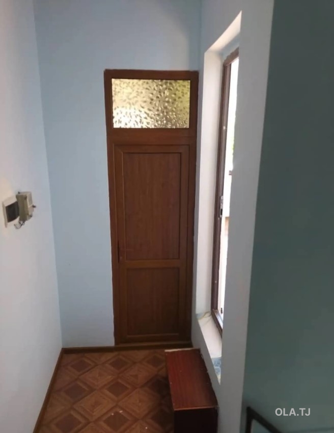 Дом (хавли), 3 комнат,