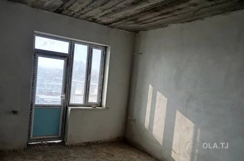 2 комнатная квартира, 5 этаж, 75 м²