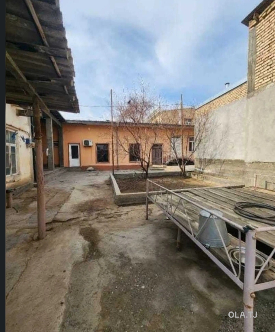 Дом (хавли), 4 комнат,