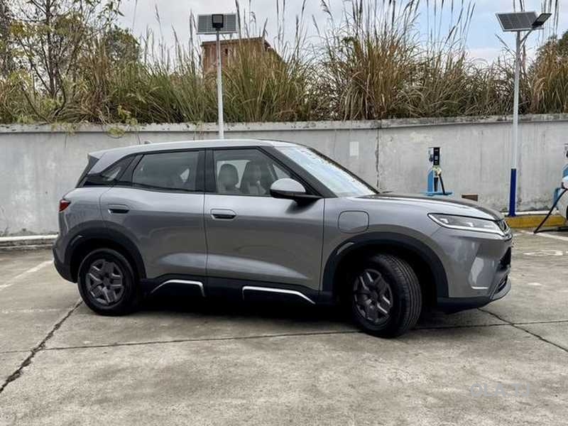 BYD Yuan Up,  2025