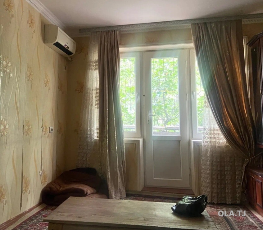 Комната в 2 комнатной квартире, 2/,