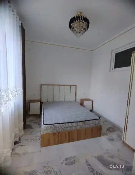 1 комнатная квартира, 2/, 55 м²