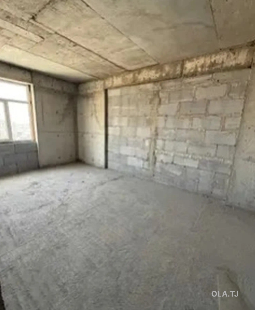 3 комнатная квартира, 10 этаж, 73 м²