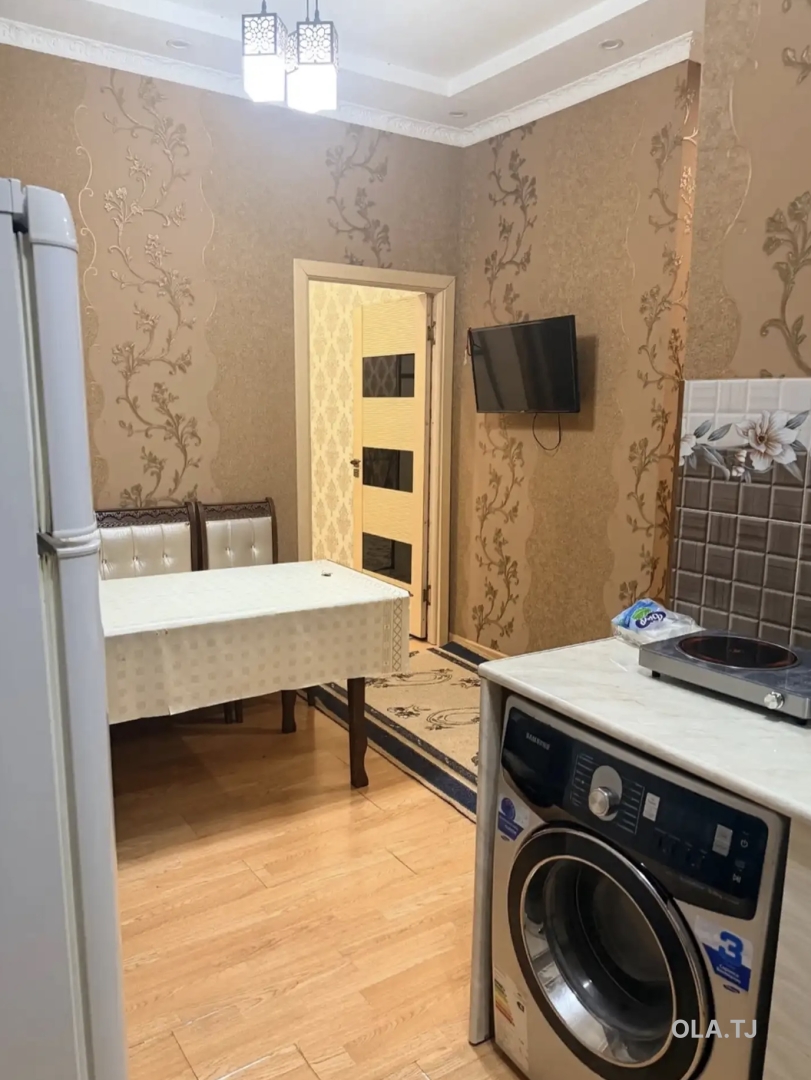 3 комнатная квартира, 9 этаж, 46 м²